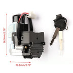 Ignition Switch Lock Set 35010-KWN-710 for Honda PCX125 PCX150 (2012–2013)