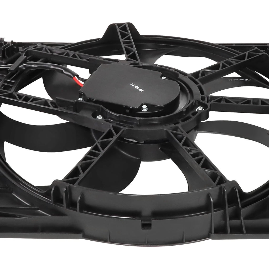 Replacement Radiator Engine Cooling Fan for Infiniti QX50 (2019–2021)