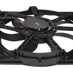 Replacement Radiator Engine Cooling Fan for Infiniti QX50 (2019–2021)