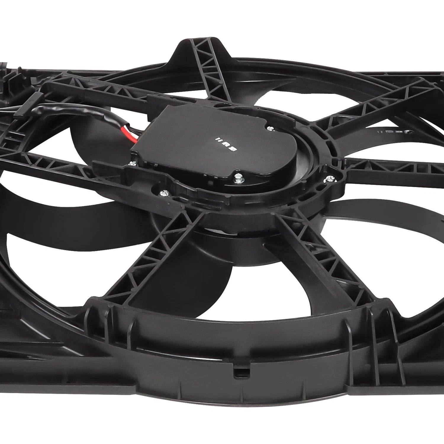 Replacement Radiator Engine Cooling Fan for Infiniti QX50 (2019–2021)