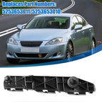 Bumper Bracket Side Retainer for Lexus IS 250 M/T (2006-2012)
