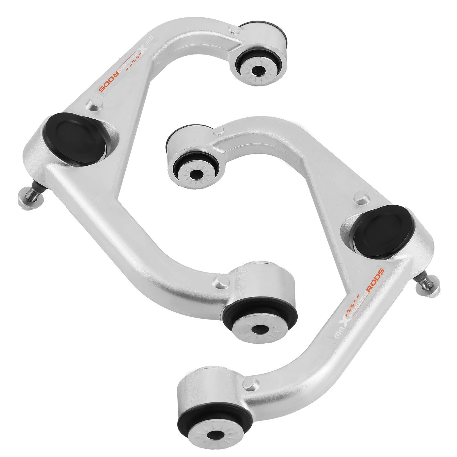 Front Suspension Upper Control Arms 3" Lift for Silverado Sierra 2500 HD (2020–2025)