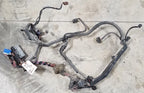 EEC-V Computer Module Harness for Ford Thunderbird Cougar (1996)