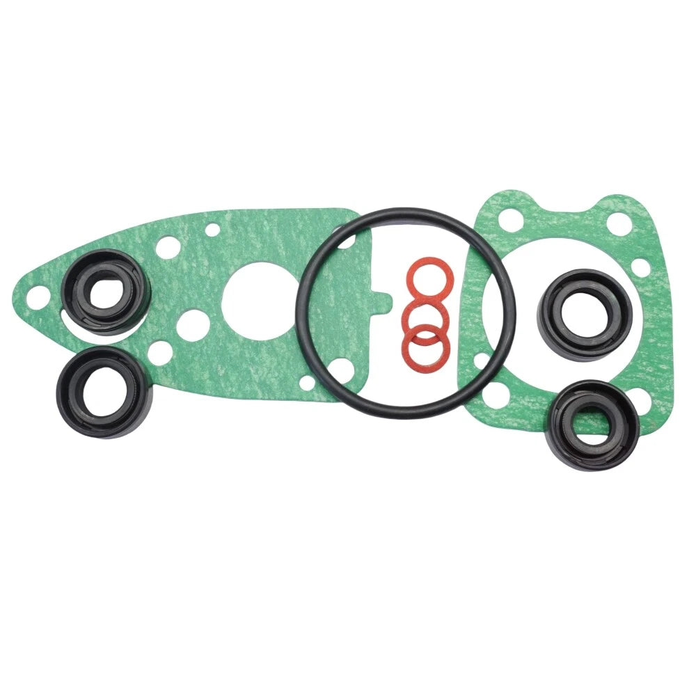 Oil Seal Gasket Kit for Yamaha 4/5/6HP (2-Stroke, 1990–2023)