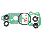 Oil Seal Gasket Kit for Yamaha 4/5/6HP (2-Stroke, 1990–2023)