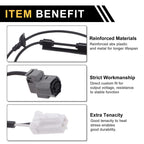 ABS Wheel Speed Sensor No. 8951612061 for Toyota Corolla (2010–2018)