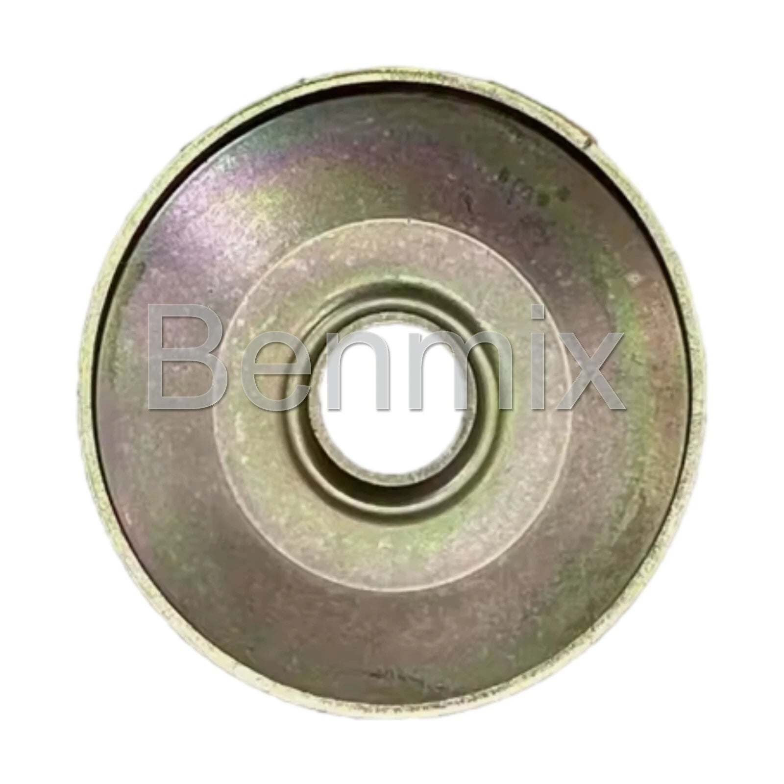 Balance Wheel Cover 3604560510 for Linde Forklift 131/1158 Series (2013–2023)
