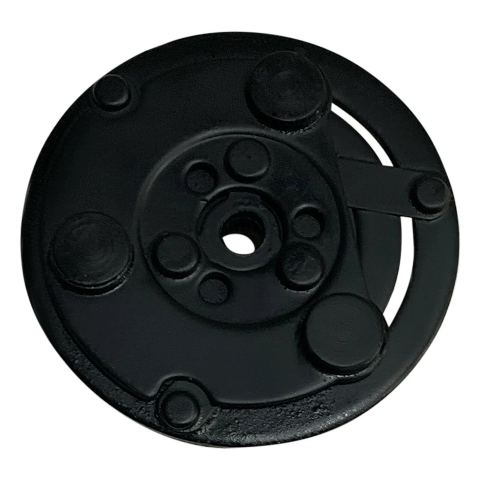 AC Compressor Clutch Replacement for Dodge Durango 4.7L (2002-2003)