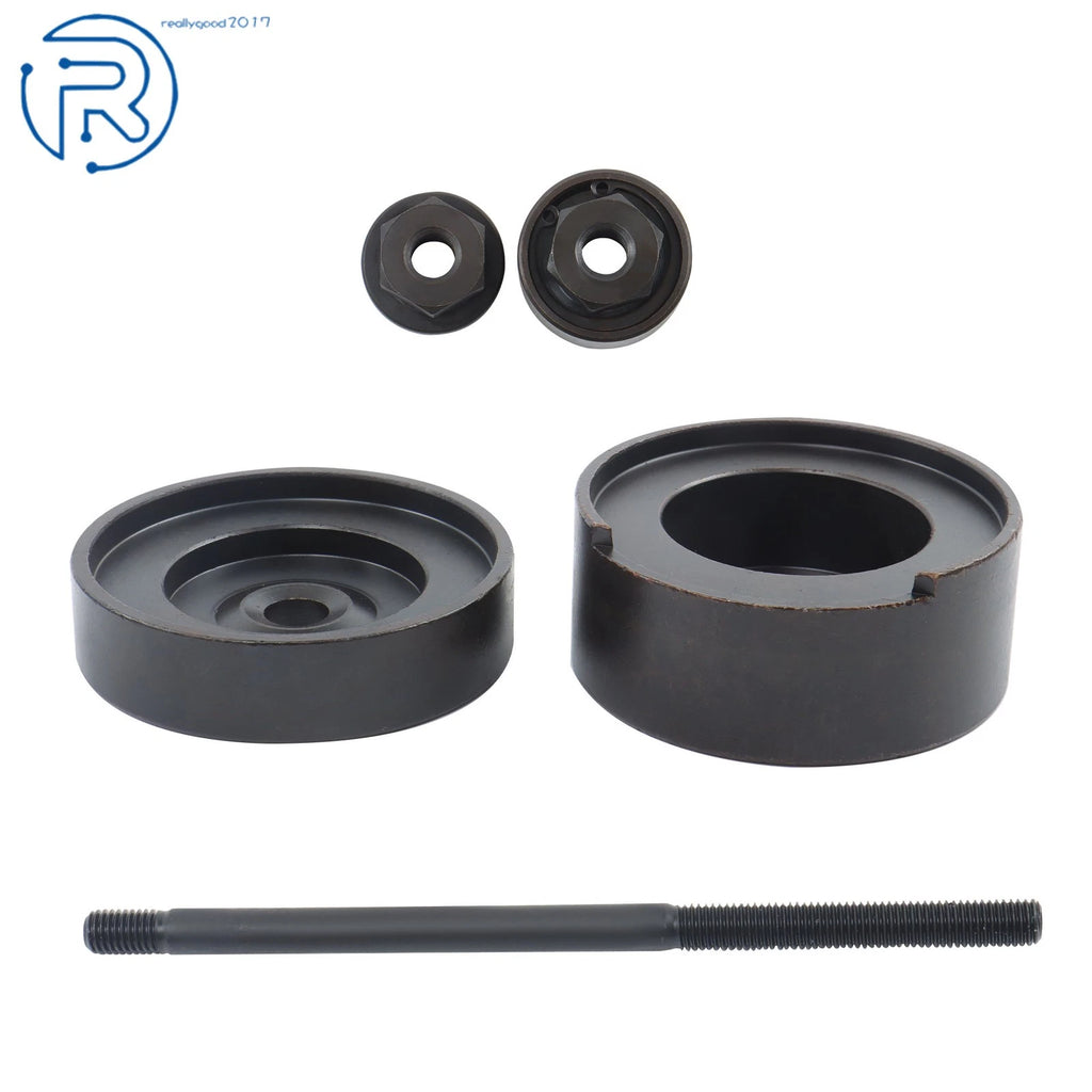 Rear Suspension Bushing Tool Kit for VW Golf Audi A3 (2006-2019)