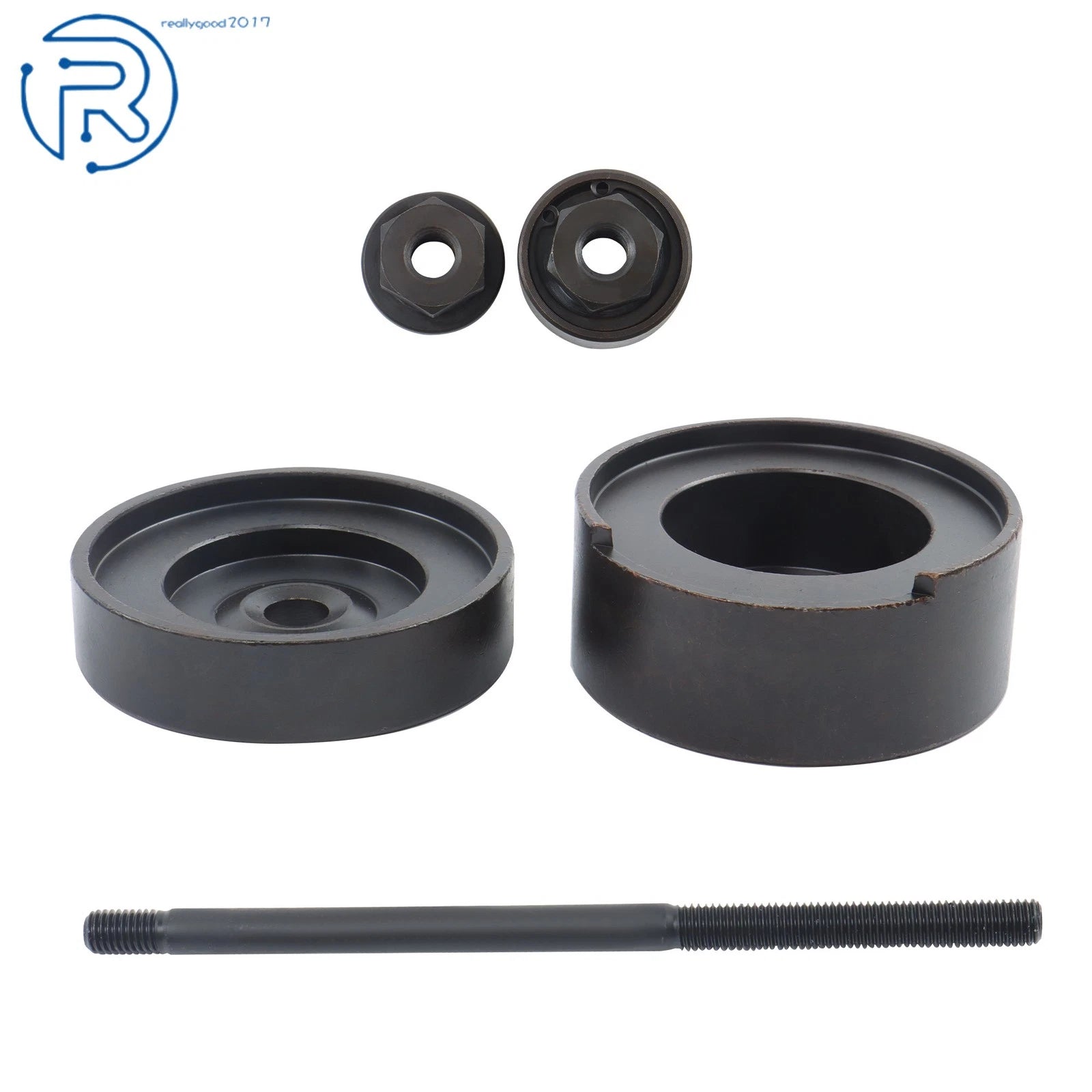 Rear Suspension Bushing Tool Kit for VW Golf Audi A3 (2006-2019)