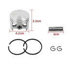 Cylinder Assembly 42mm for MS240 024 Chainsaw (AUMEL)