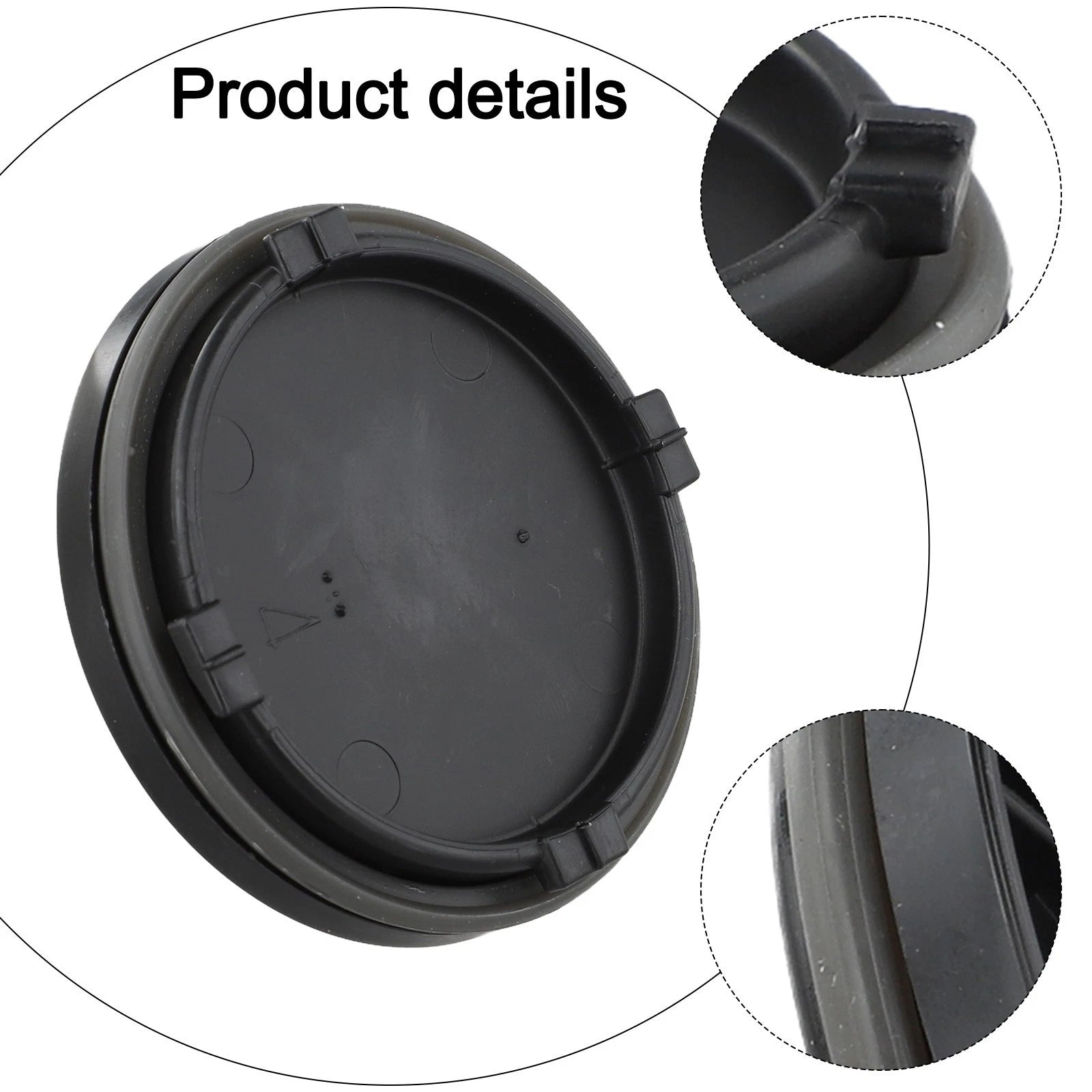 Headlight Bulb Dust Cap 921911K000 for Kia