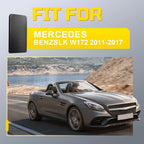 Right Rear Hinge Cover for Mercedes-Benz SLK W172 (2011–2017)