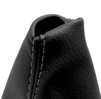 E Brake Boot Cover for Mazda Miata MX5 (2014–2019) Gray Stitch