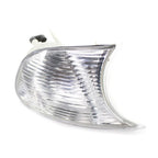 ABS Corner Light Clear Lens Right for BMW E46 3-Series (2000–2001)