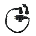 Ignition Coil for Suzuki LT-Z250 QuadSport 250 (2004–2010) / LT230 QuadRunner 230 (1987–1993)