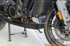 Belly Pan Skid Plate for Harley Pan America 1250 Special (2021-2023)