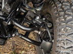 High Clearance 1" Forward Offset A-Arms for Honda Pioneer 520 (2021–2023)