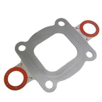 Exhaust Elbow Riser Gasket for MerCruiser 4.3 5.0 5.7 (Full Flow)