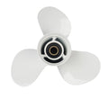 Aluminium Boat Propeller for Yamaha 25-60HP (Year Range Not Specified)
