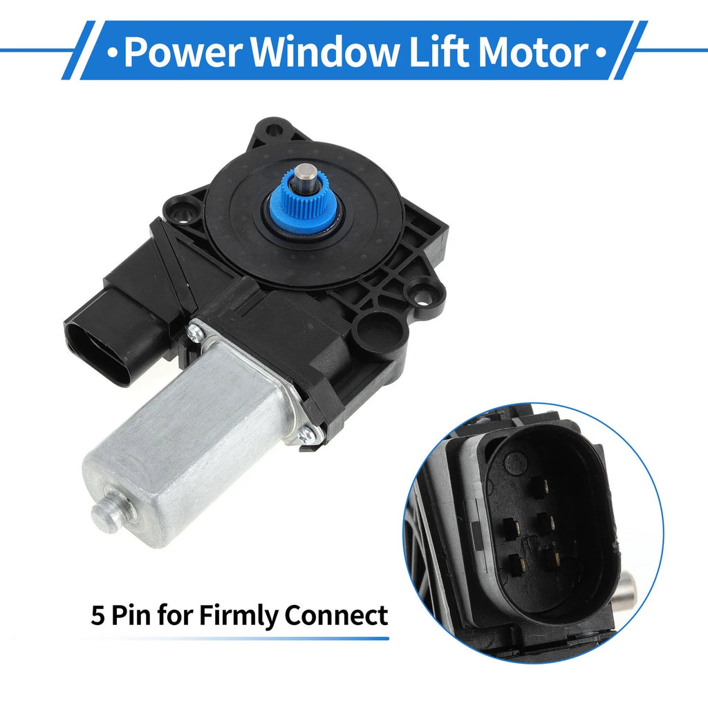 Power Window Regulator Lift Motor for BMW 323i E90 (2006–2011)