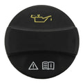 Engine Oil Filler Cap for Mercedes-Benz W163 W164 W201 W202 W203 (1998-2015)