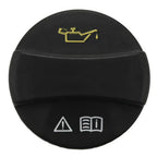 Engine Oil Filler Cap for Mercedes-Benz W163 W164 W201 W202 W203 (1998-2015)