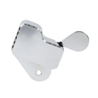 Chrome Side Cover Frame Guard for Suzuki GSXR1300 (1999-2025)