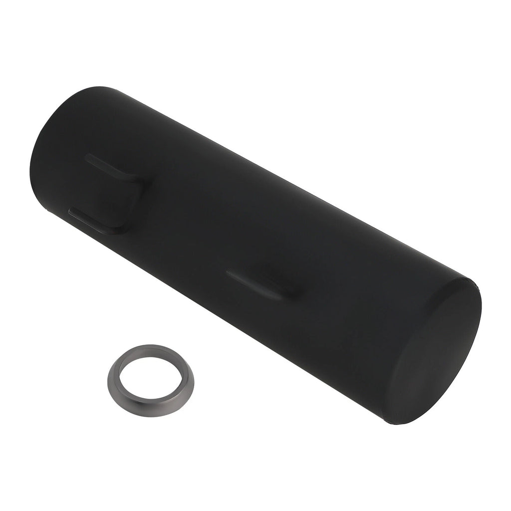 Exhaust Muffler with Gasket for Polaris Ranger Crew 800 (2010–2014)