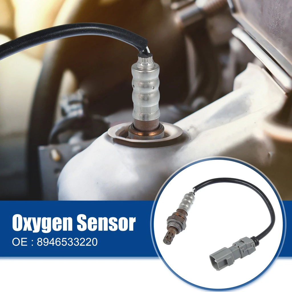 Oxygen Sensor for Toyota Camry 2.4L (2002–2006) 234-9051, 234-9052