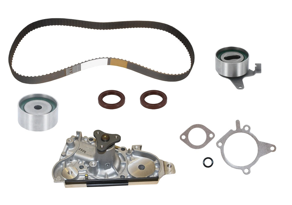 Timing Belt Kit with Water Pump for Continental Pro Series Plus (PP179LK1)
