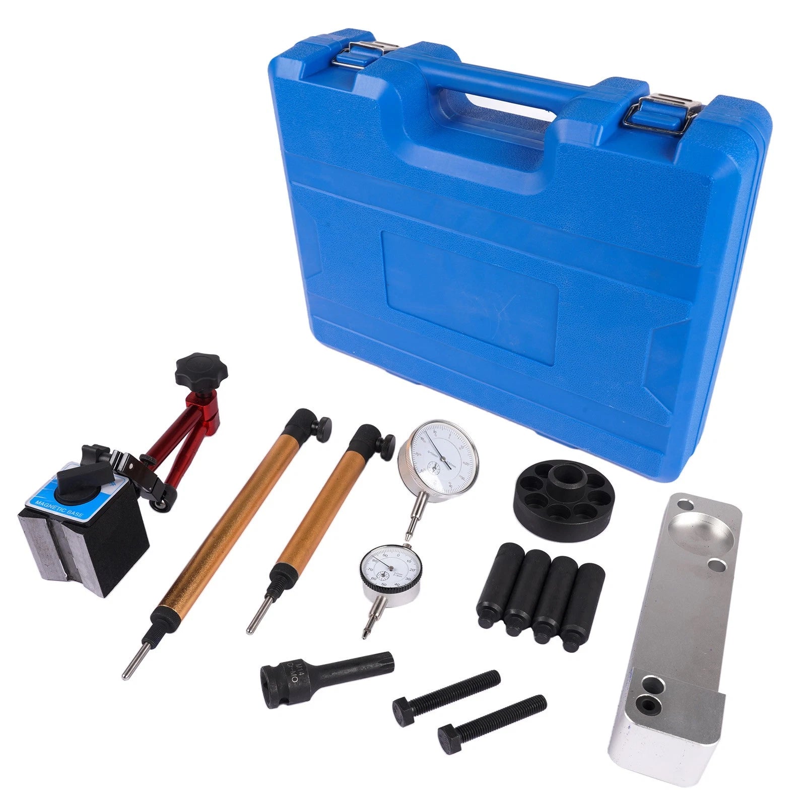 ZK1103 Engine Camshaft Locking Timing Tool for Maserati Ferrari 458 (2009–2015)