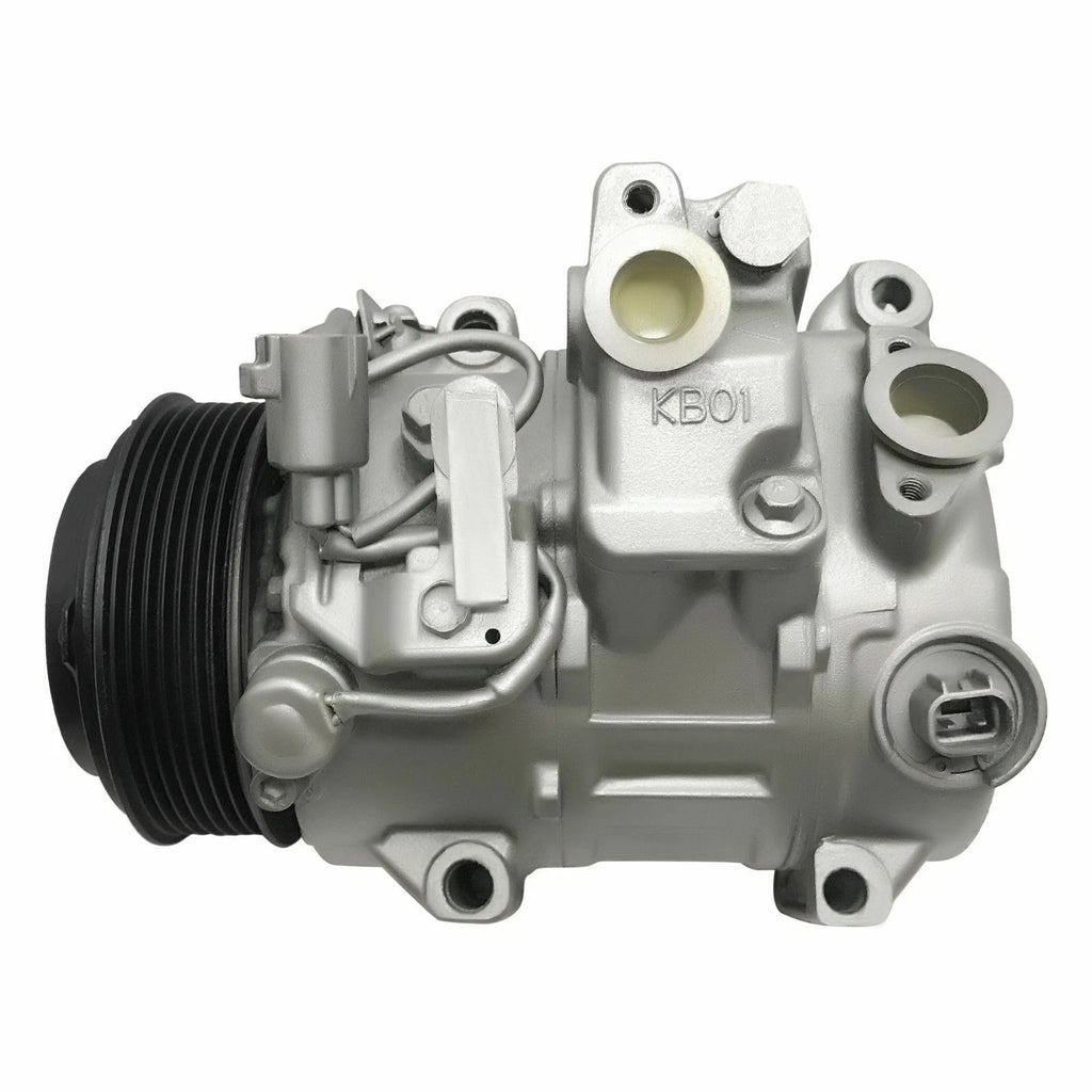 AC Compressor Kit Replacement for Ford Ranger PX (2011-2018)