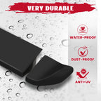 Tailgate Rear Spoiler Wing for Chevy Silverado GMC Sierra (1999-2006)