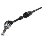 Front Right CV Axle Assembly for Nissan Rogue Sport L4 2.0L (2017–2019)