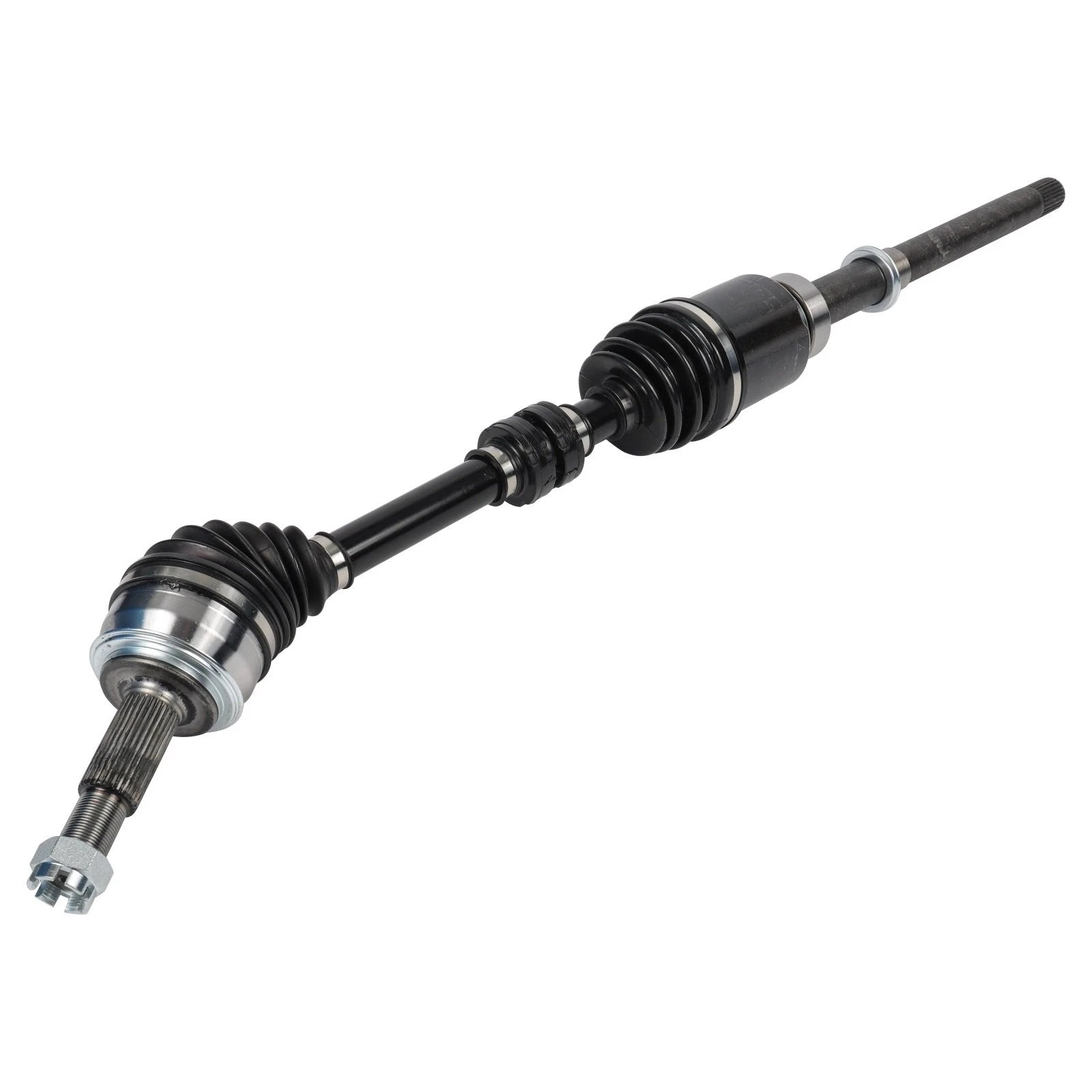 Front Right CV Axle Assembly for Nissan Rogue Sport L4 2.0L (2017–2019)