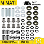 A-Arm Bushing Seal Kit for Arctic Cat ATV 400 DVX (2004–2008)
