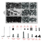 Fairing Bolt Kit for Honda CBR 600 900 919 954 1000 RR 1100XX (T9)