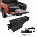 Truck Bed Storage Tool Box for Toyota Tacoma (2005–2022) Left Side with Lock