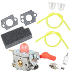 Carburetor for BVM200FE VS-2 (2010-2015)