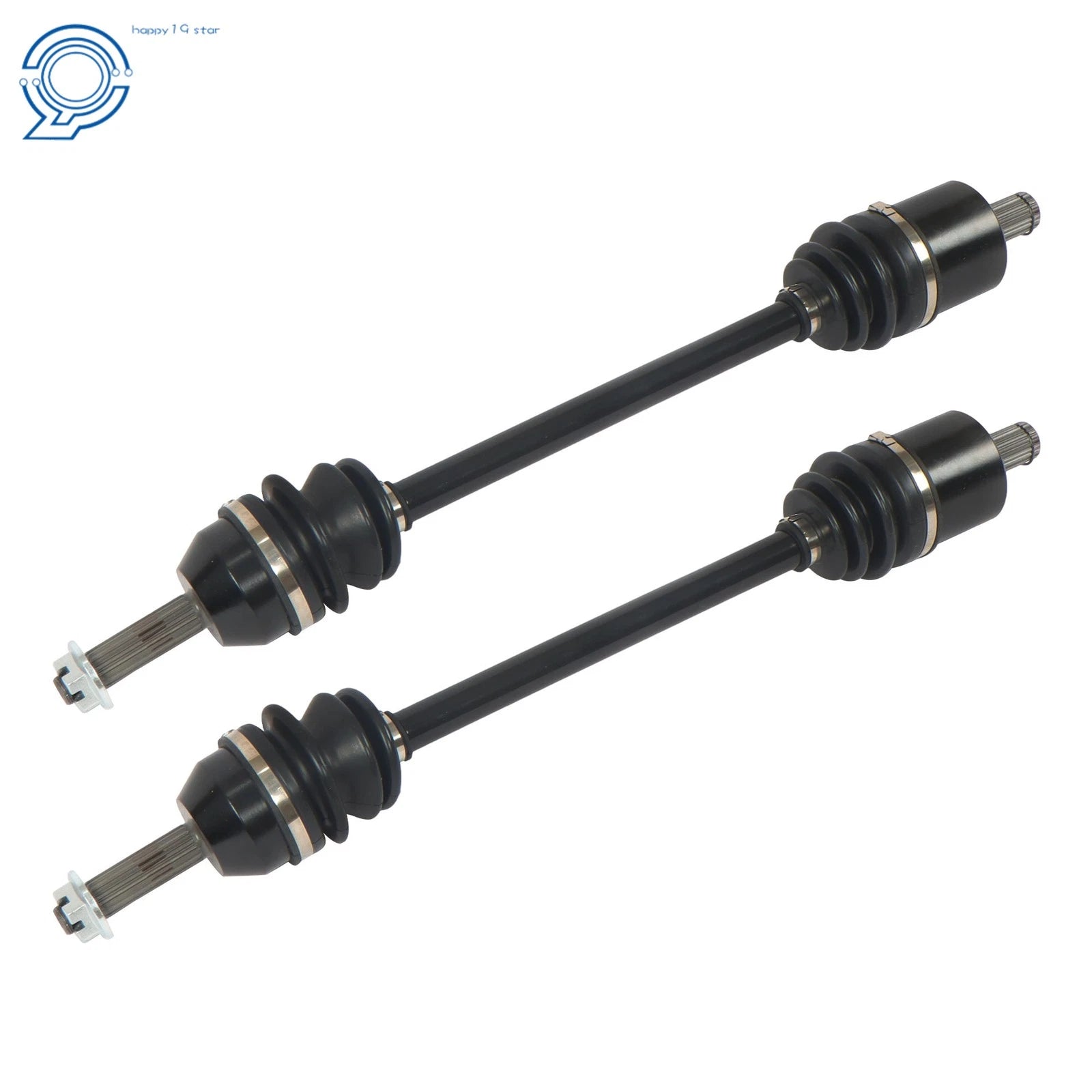 Set of 2 CV Axles for Polaris Ranger 500 570 (2017–2022)