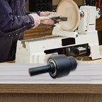 Sealed Dustproof Live Center for Wood Lathe