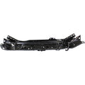 Center Upper Radiator Support for Nissan Cube (2009–2014)