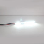 Xenon White LED Module for BMW 5 Series (2008–2010)