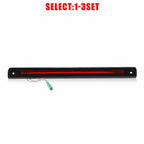 LED High Mount 3rd Brake Light for Chevrolet Venture Pontiac Trans Sport (1997–2005)