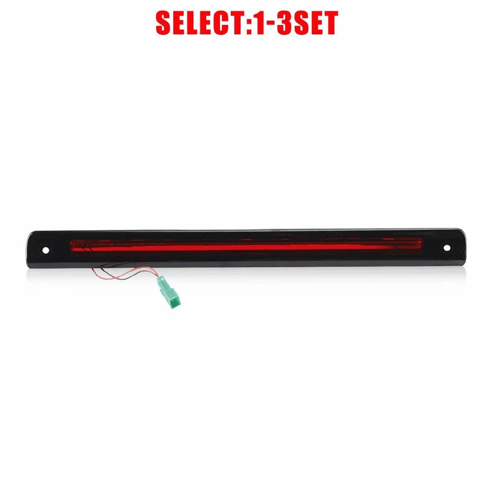 LED High Mount 3rd Brake Light for Chevrolet Venture Pontiac Trans Sport (1997–2005)