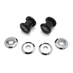 Handlebar Riser Bushing Kit for Harley Touring/Softail (1983–2021)
