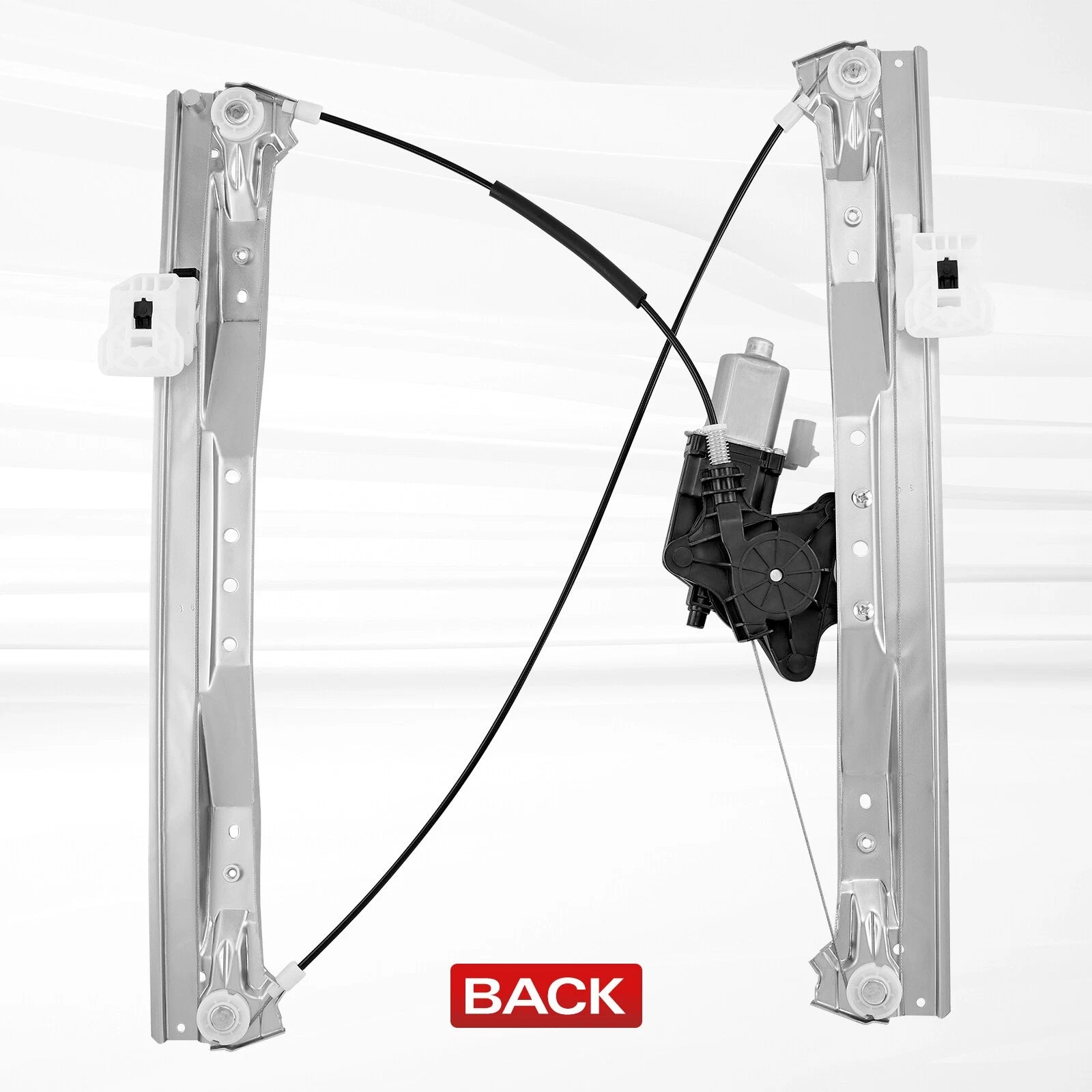 Passenger Side Door Lock Actuator for Hyundai Veloster (2012–2017)