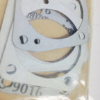Set of 10 Tappet Guide Front Gaskets for Harley-Davidson (OEM 18634-48C)