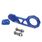 Universal JDM Aluminum Racing Rear Tow Hook Trailer Ring for Honda Civic